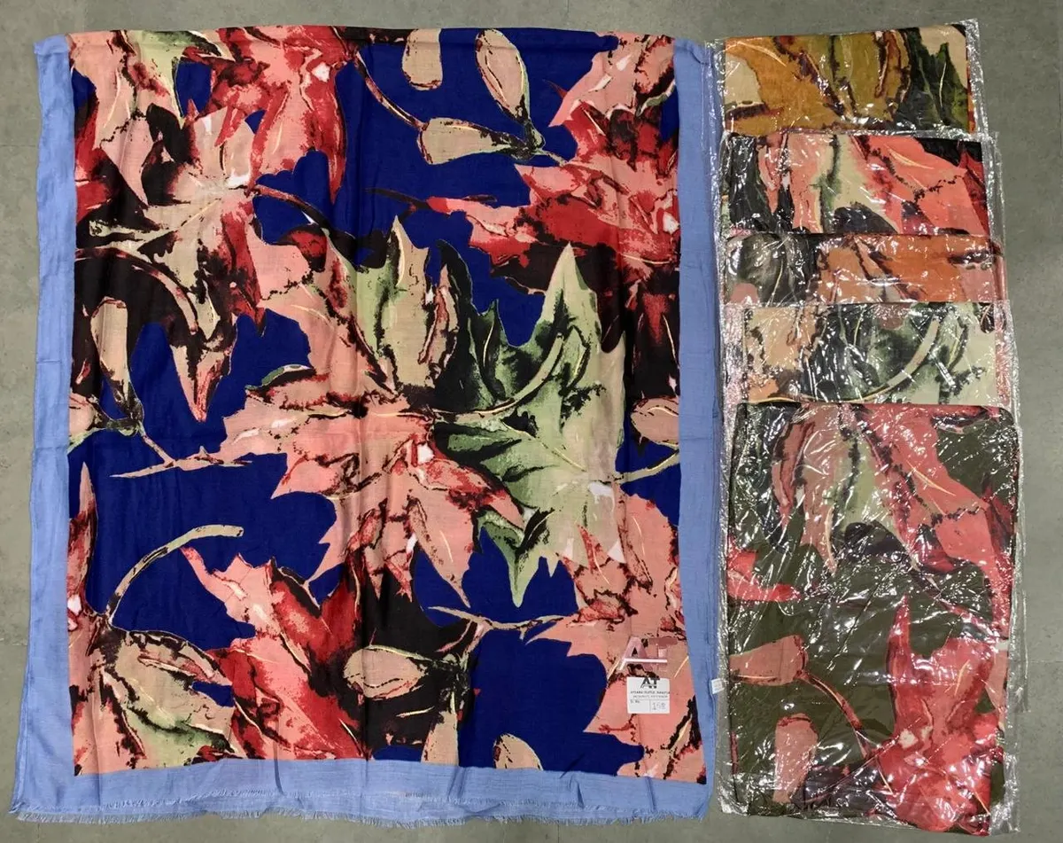 China Stole — wholesale, Apsara Textiles Nagpur