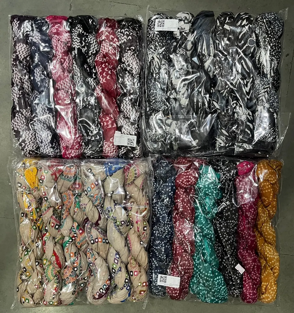 Amaira Choti — wholesale, Apsara Textiles Nagpur