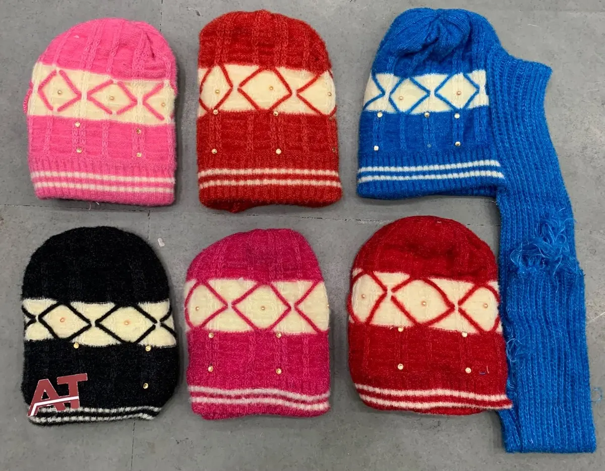 Noori Topi — wholesale, Apsara Textiles Nagpur