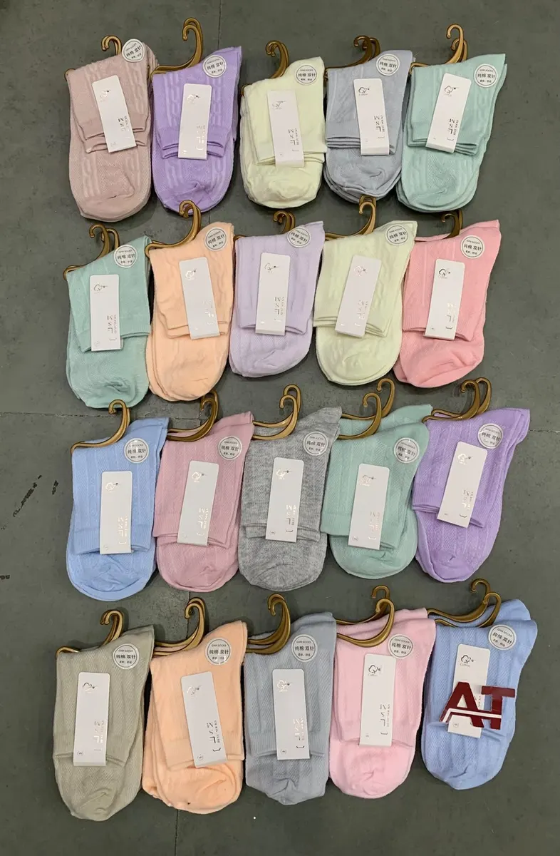 Lsm Ladies Socks — wholesale ladies china socks, Apsara Textiles Itwari Nagpur