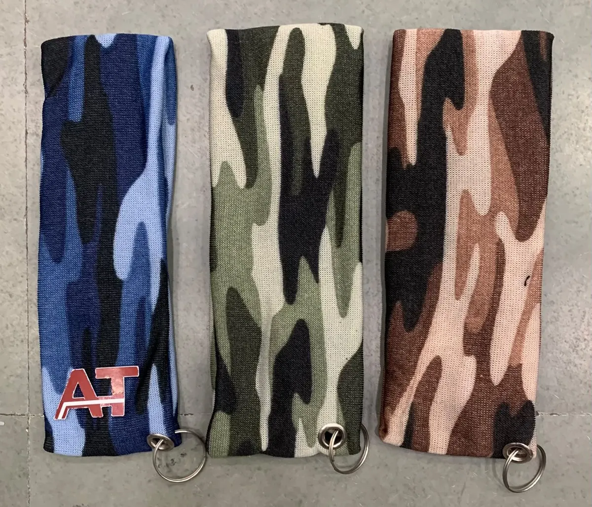 Ear Patti — wholesale, Apsara Textiles Nagpur