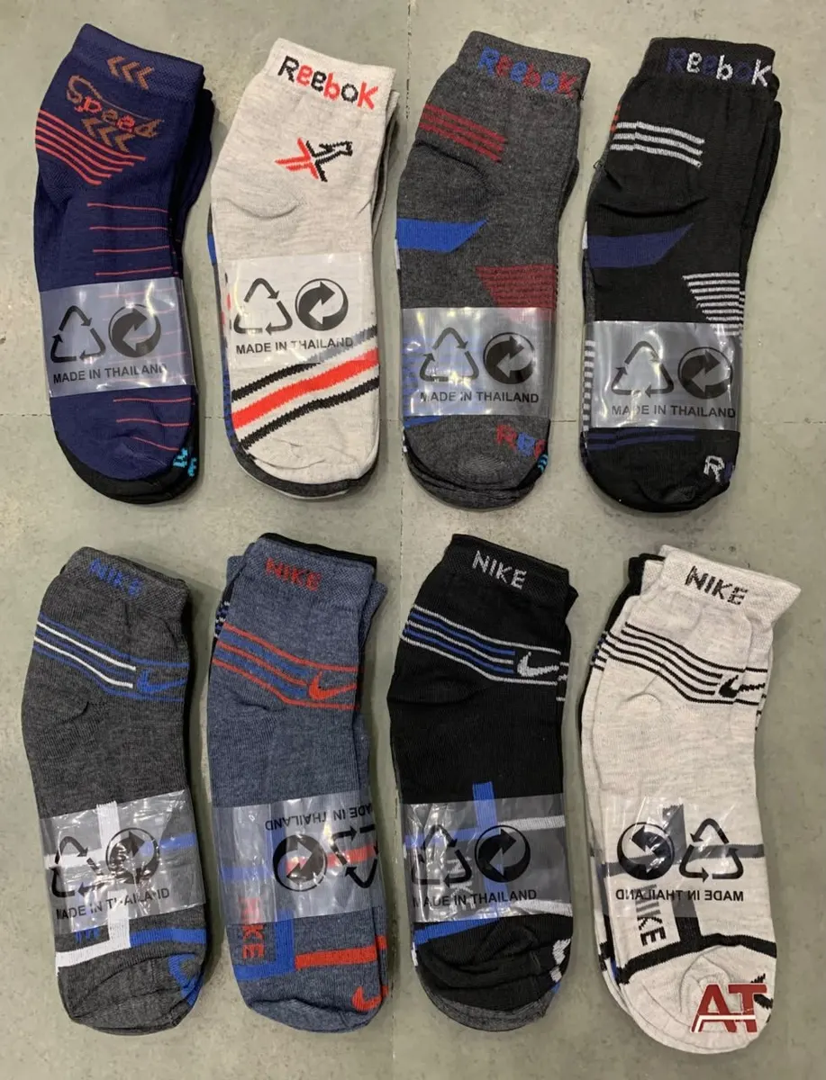 Factory Outlet Non Terry Gents Full Socks — wholesale gents full socks, Apsara Textiles Itwari Nagpur