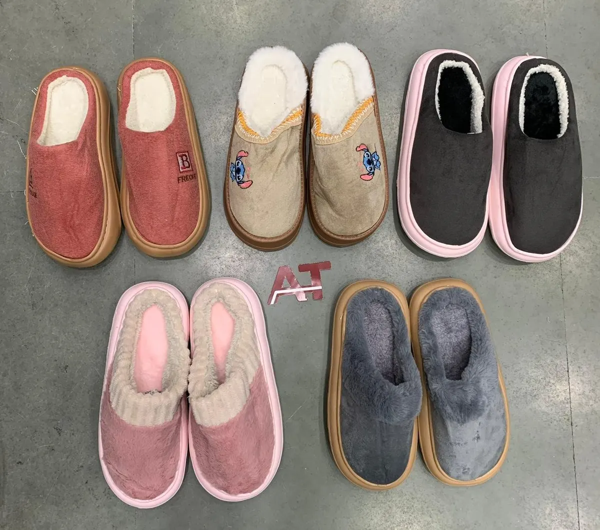 Foot Cover — wholesale, Apsara Textiles Nagpur
