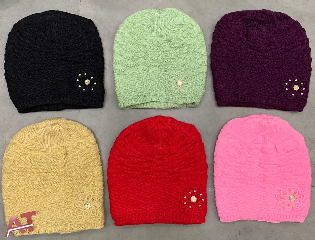 Ladies Topi — wholesale, Apsara Textiles Nagpur
