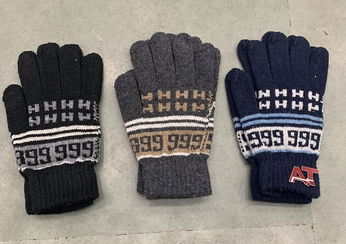 Gents Gloves — wholesale, Apsara Textiles Nagpur