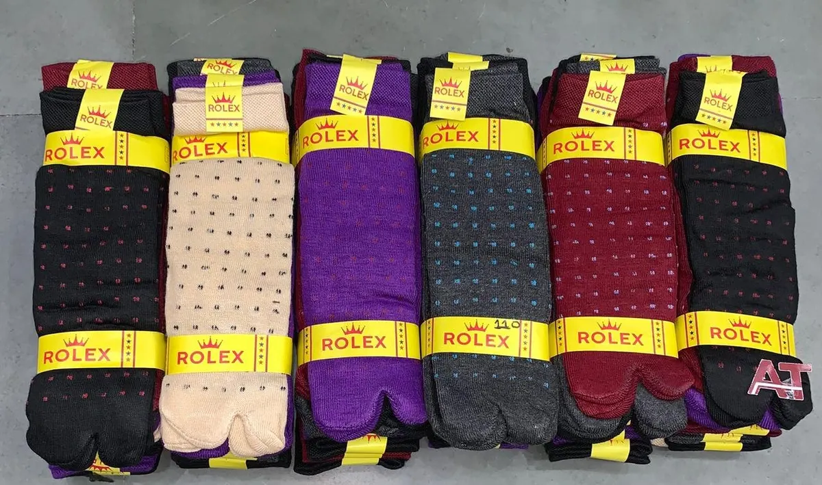 Rolex Lusa — wholesale, Apsara Textiles Nagpur