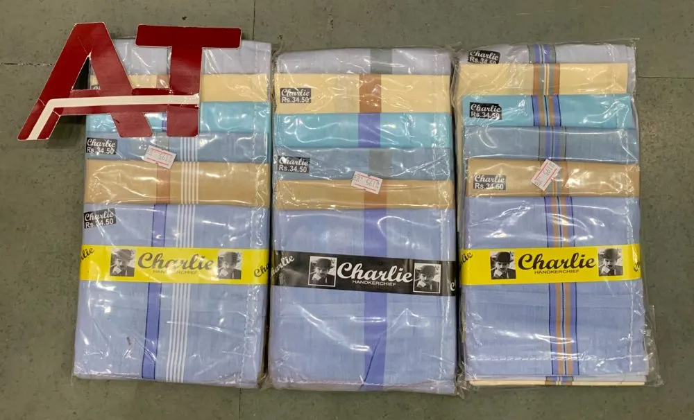 Charli 34.50 Col — wholesale, Apsara Textiles Nagpur