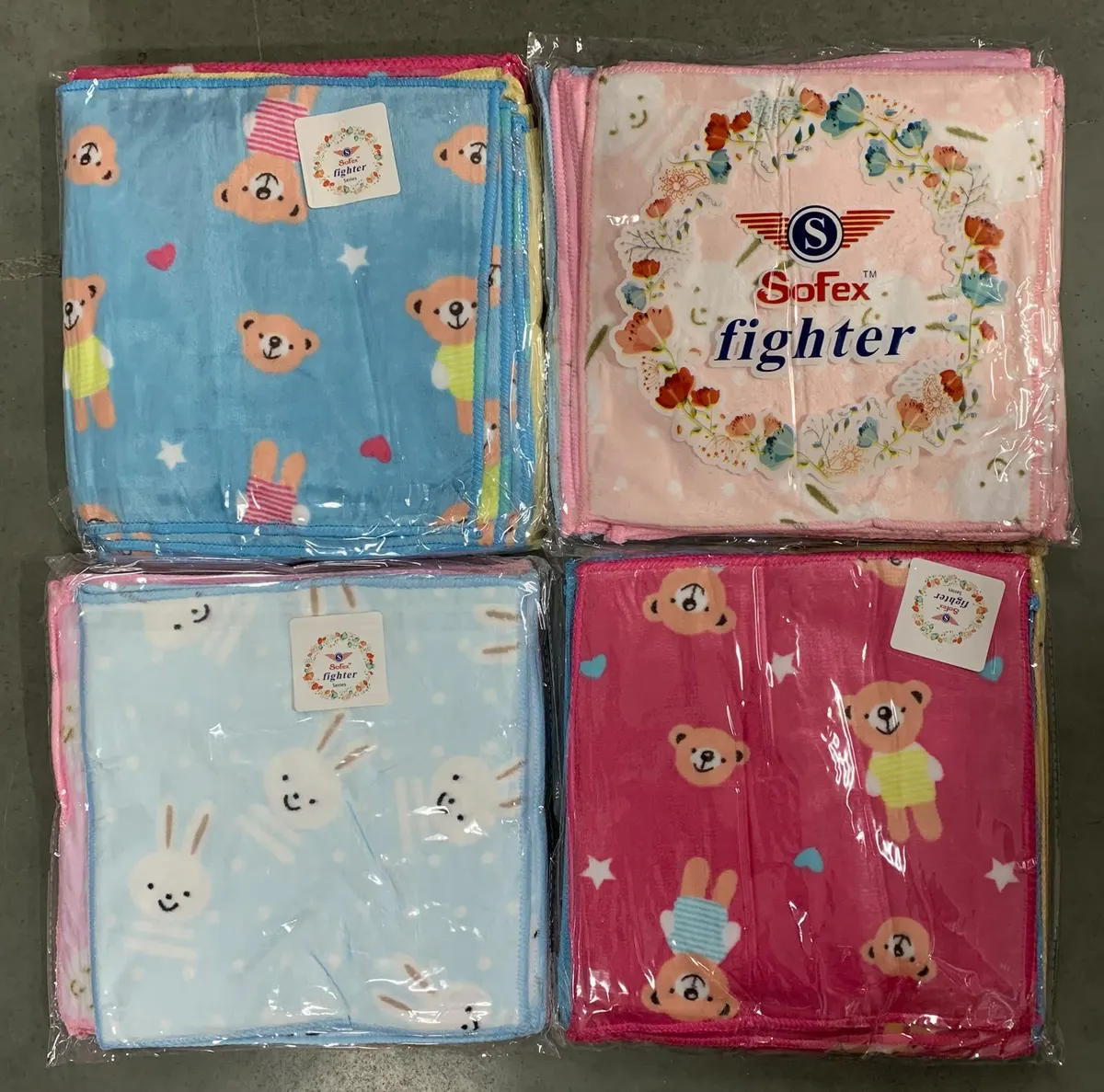Sofex Fighter — wholesale, Apsara Textiles Nagpur