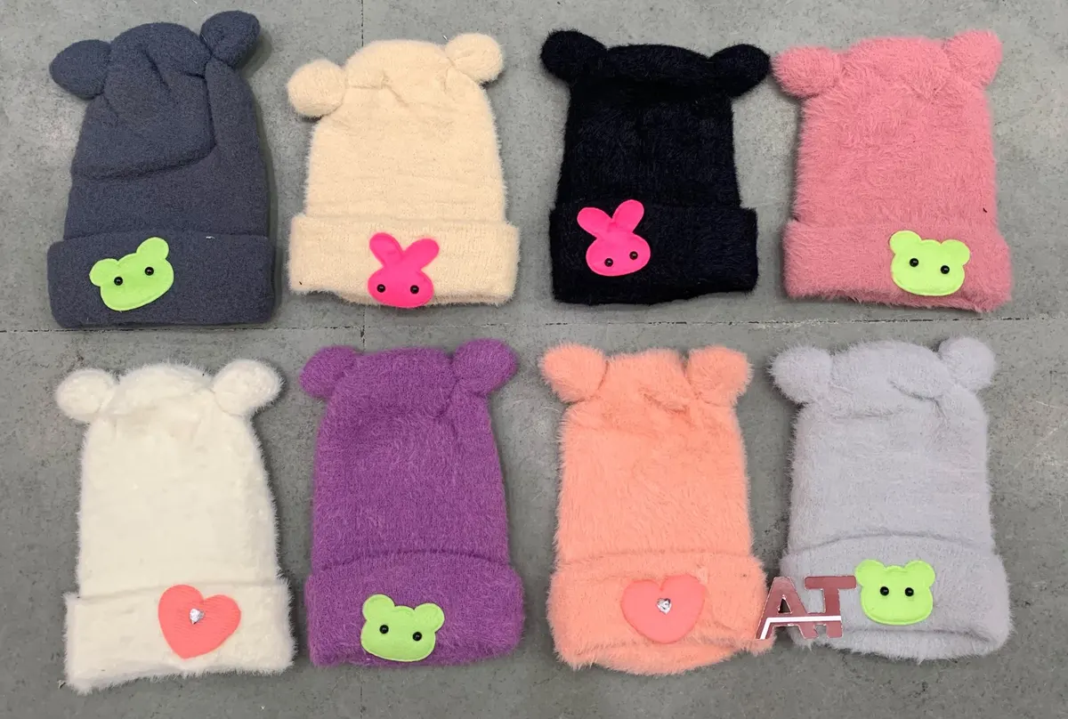 Baby Topi — wholesale baby topi, Apsara Textiles Itwari Nagpur