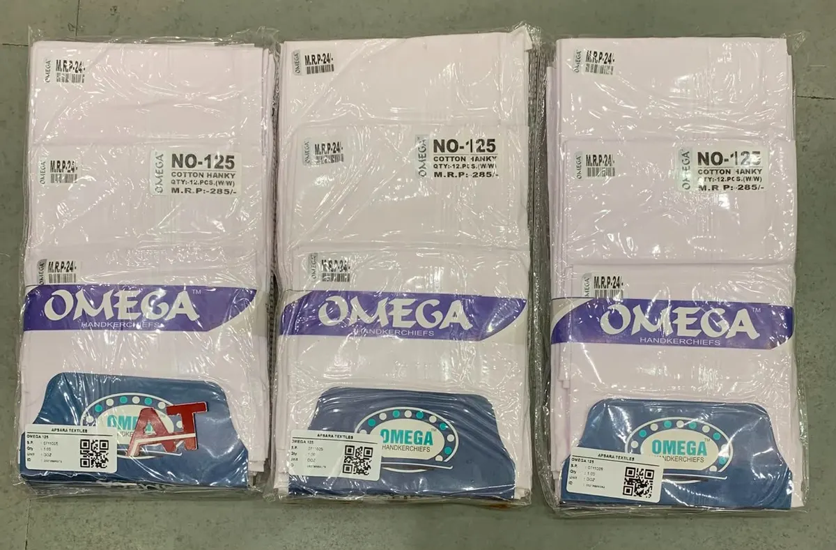 Omega 125 — photo 2