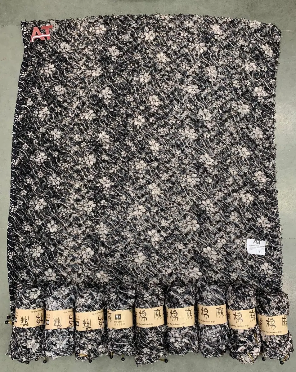 China Stole — wholesale, Apsara Textiles Nagpur