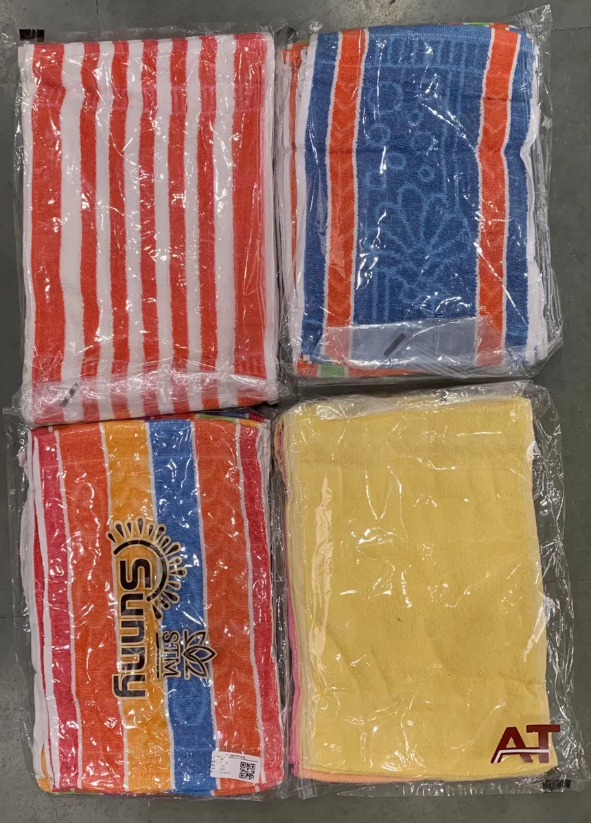 Sunny 12x18 — wholesale, Apsara Textiles Nagpur