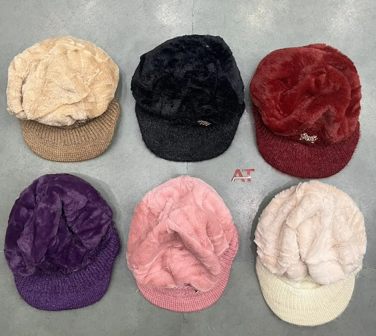 Ladies Topi — wholesale, Apsara Textiles Nagpur