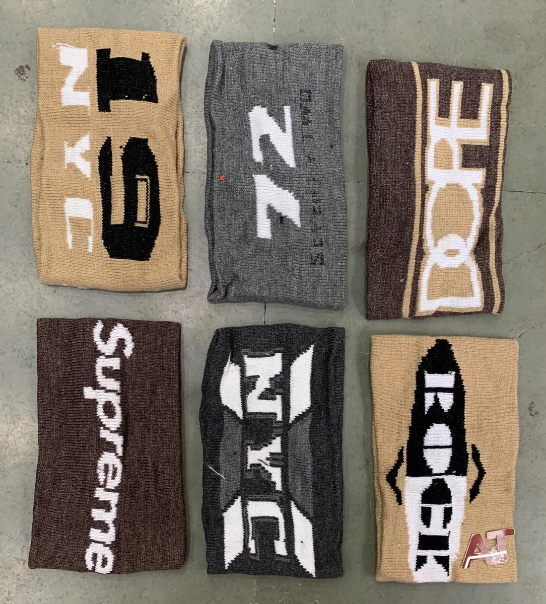 Ear Patti — wholesale, Apsara Textiles Nagpur