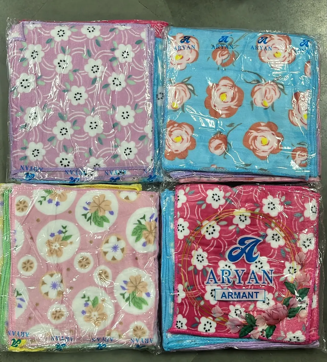 Aryan Armant — wholesale, Apsara Textiles Nagpur