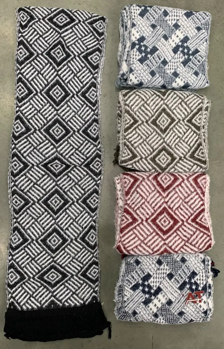 Muffler — wholesale muffler, Apsara Textiles Itwari Nagpur