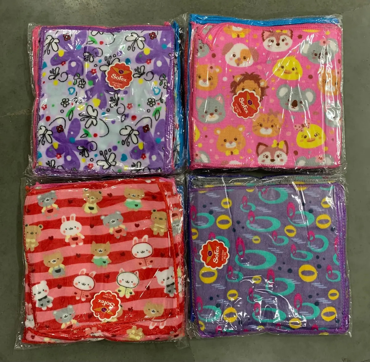 Coco — wholesale, Apsara Textiles Nagpur