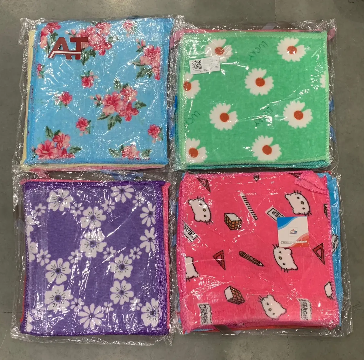 Stock — wholesale, Apsara Textiles Nagpur