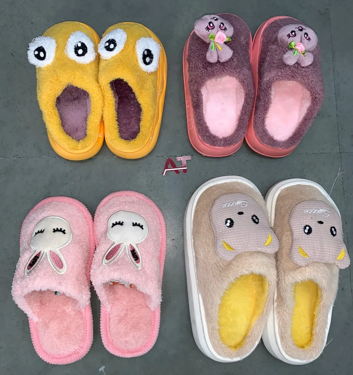 Foot Cover — wholesale, Apsara Textiles Nagpur
