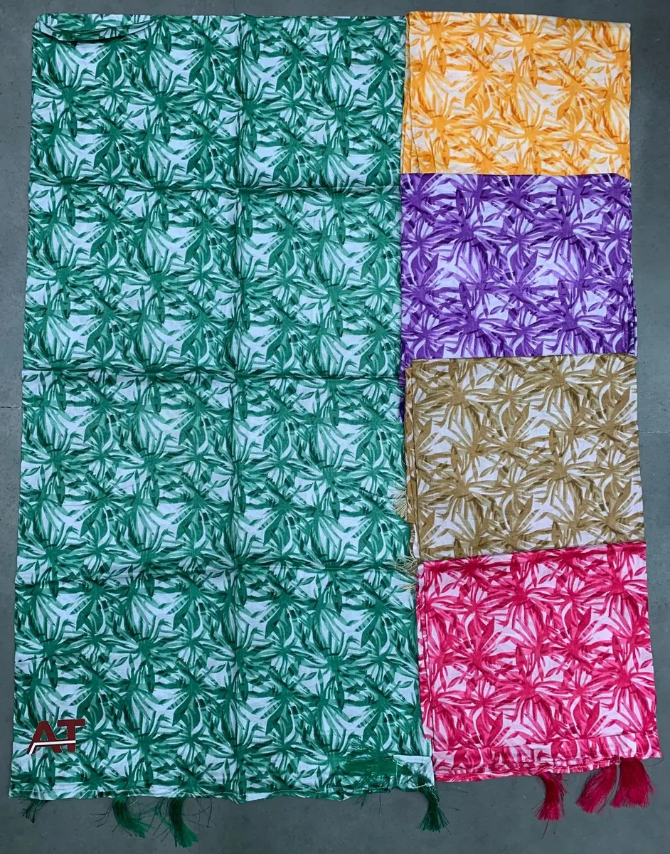 Chirag Reyon — wholesale reyon stole, Apsara Textiles Itwari Nagpur