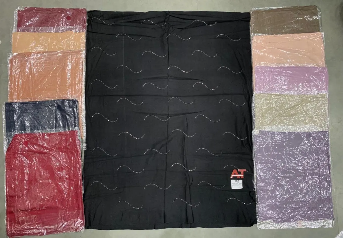 China Stole — wholesale, Apsara Textiles Nagpur