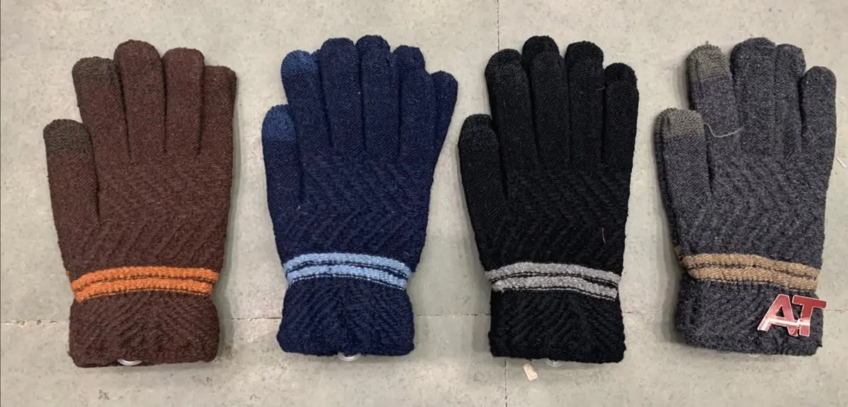 Gents Gloves — wholesale, Apsara Textiles Nagpur