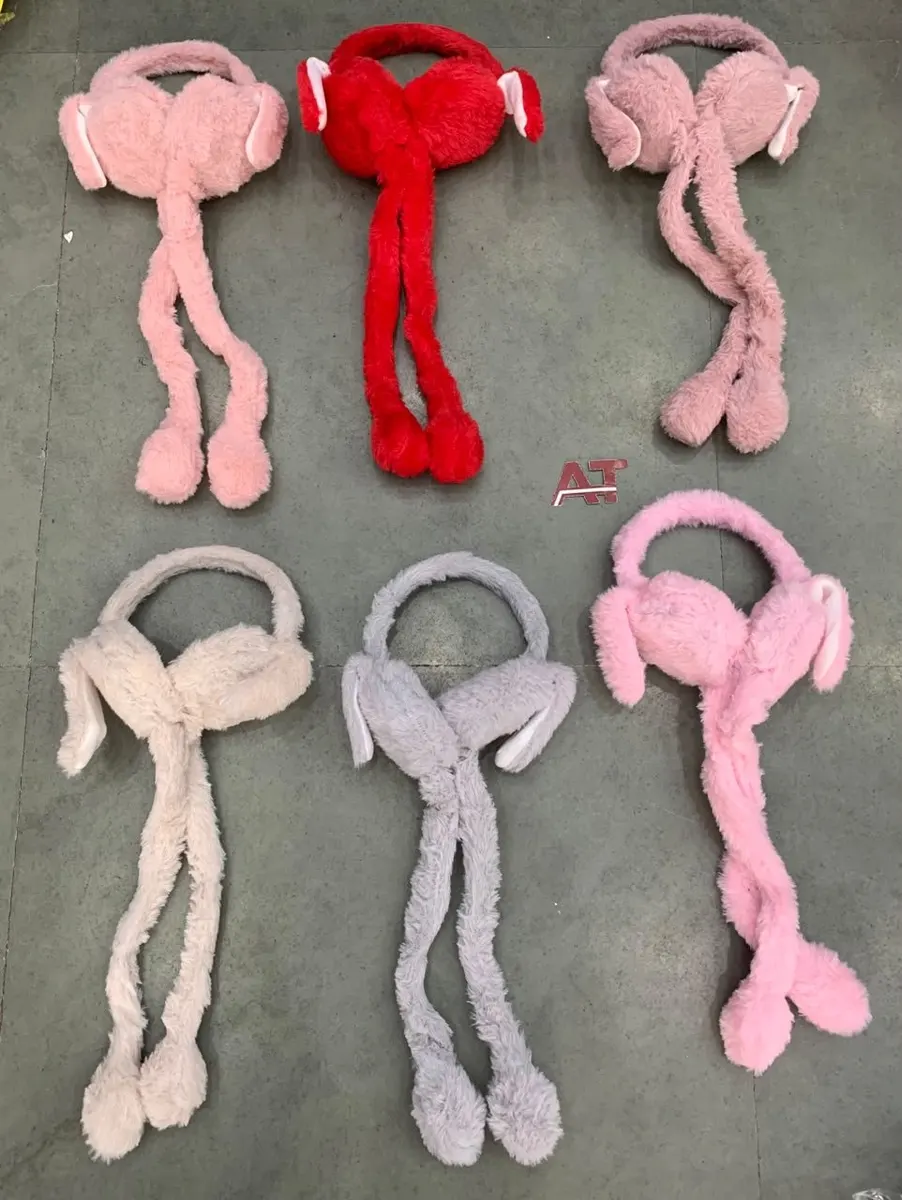 Earmuff — wholesale, Apsara Textiles Nagpur