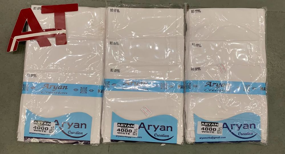 Aryan 4000 — wholesale gents rumal 2, Apsara Textiles Itwari Nagpur