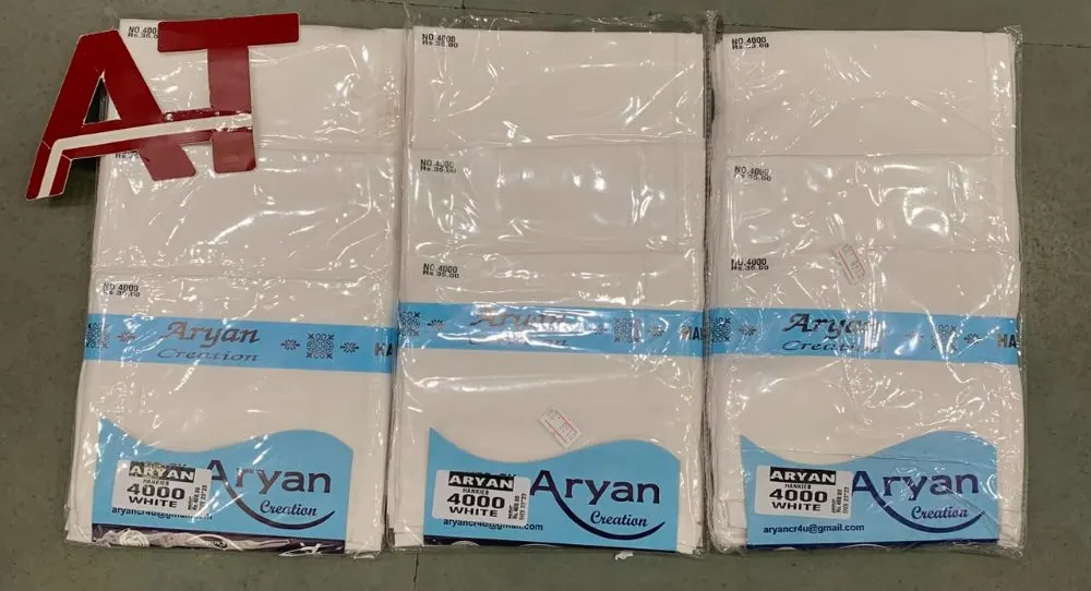 Aryan 4000 — wholesale gents rumal 2, Apsara Textiles Itwari Nagpur