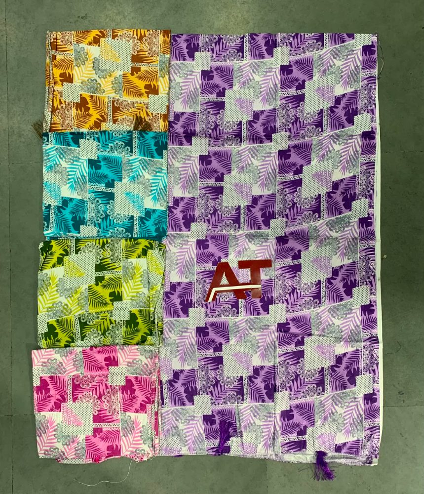 Rupali Reyon — wholesale reyon stole heavy, Apsara Textiles Itwari Nagpur