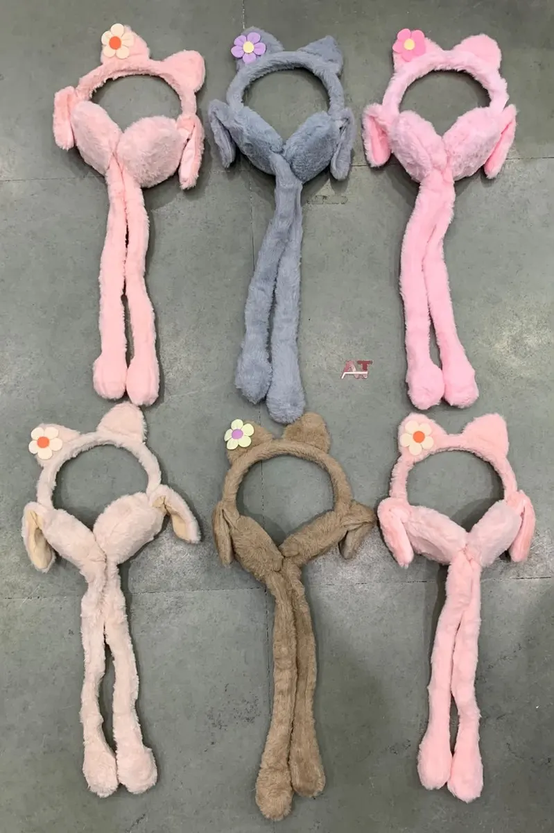 Earmuff Fancy — wholesale, Apsara Textiles Nagpur
