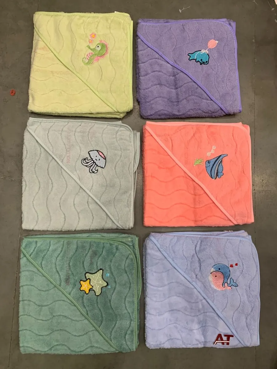 Baby Hood — wholesale baby topi, Apsara Textiles Itwari Nagpur