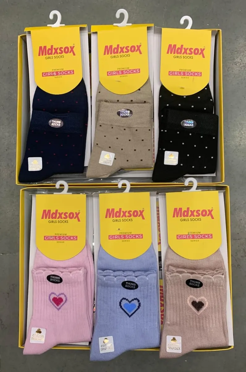 Grace Mdx Ladies Ankle Socks — wholesale, Apsara Textiles Nagpur