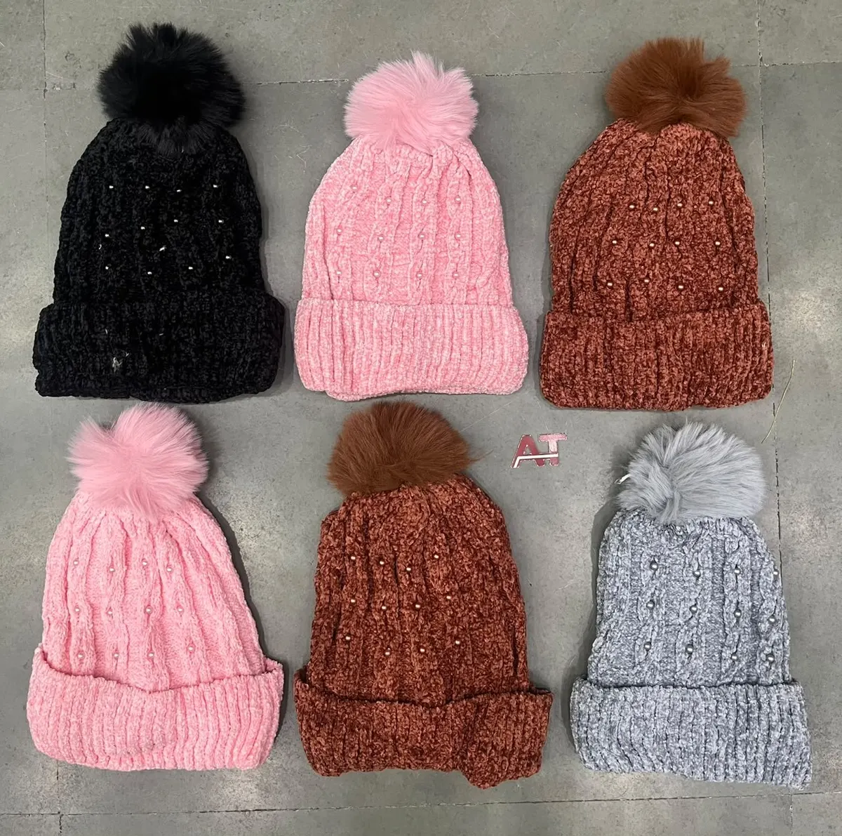 Ladies Topi — wholesale, Apsara Textiles Nagpur