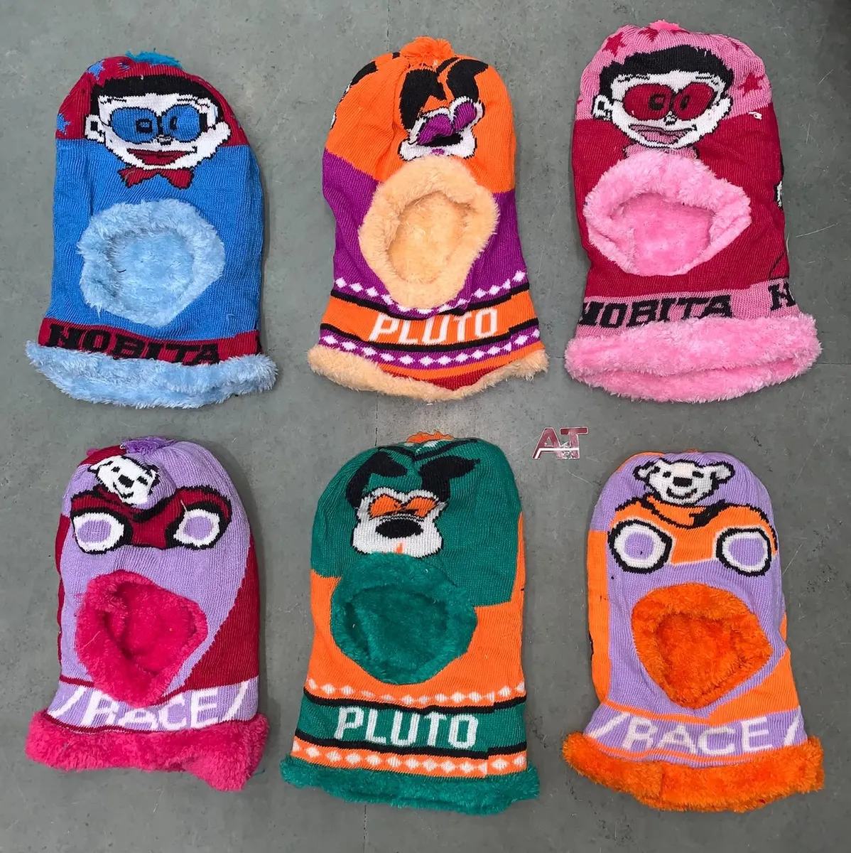 Baby Topi — wholesale, Apsara Textiles Nagpur
