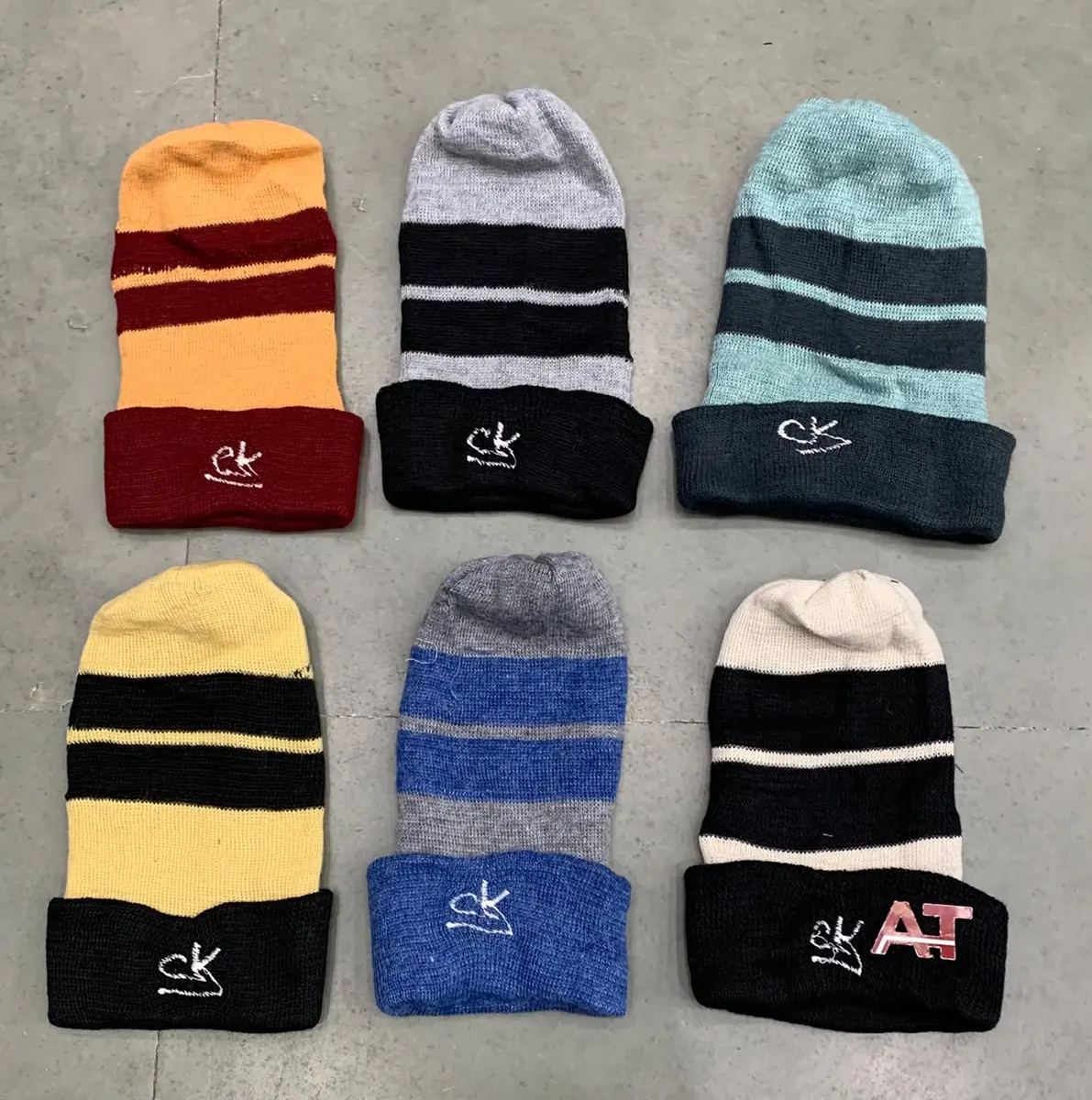 Gents Topi — photo 2
