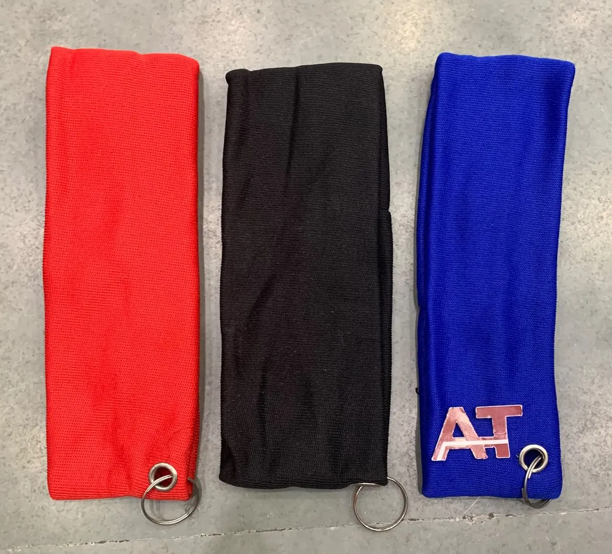 Ear Patti — wholesale, Apsara Textiles Nagpur