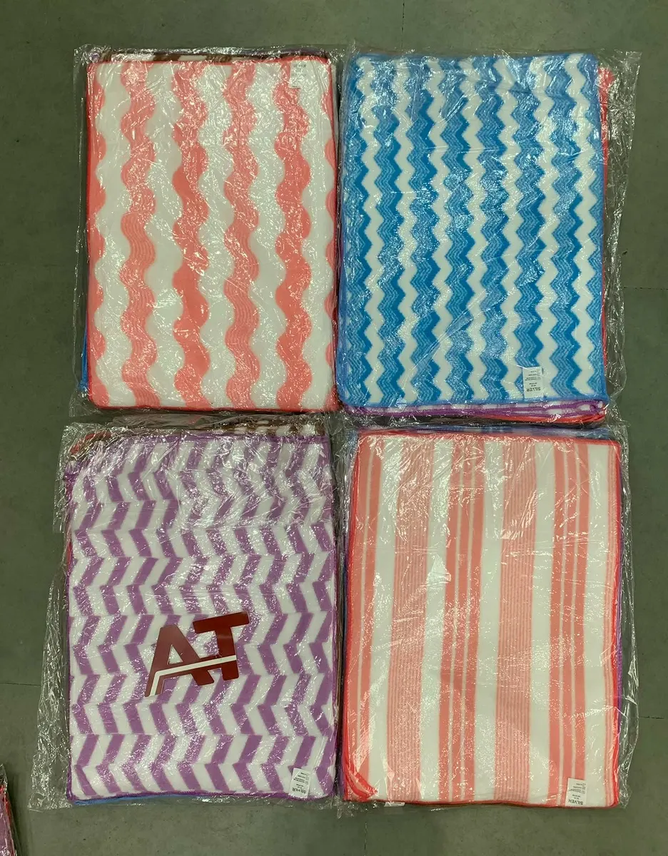 Silver 14X21 — wholesale napkin 12x18/14x21, Apsara Textiles Itwari Nagpur