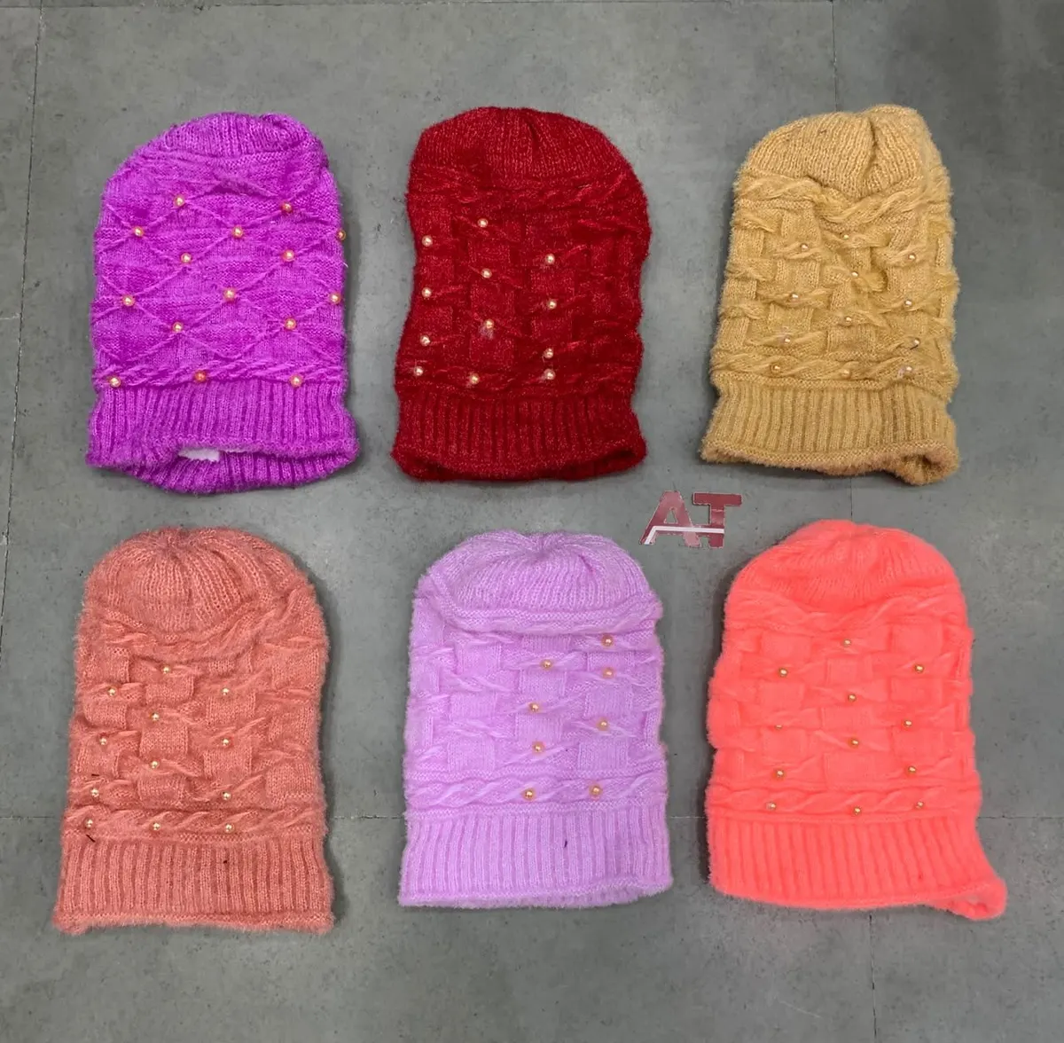 Ladies Topi — wholesale, Apsara Textiles Nagpur