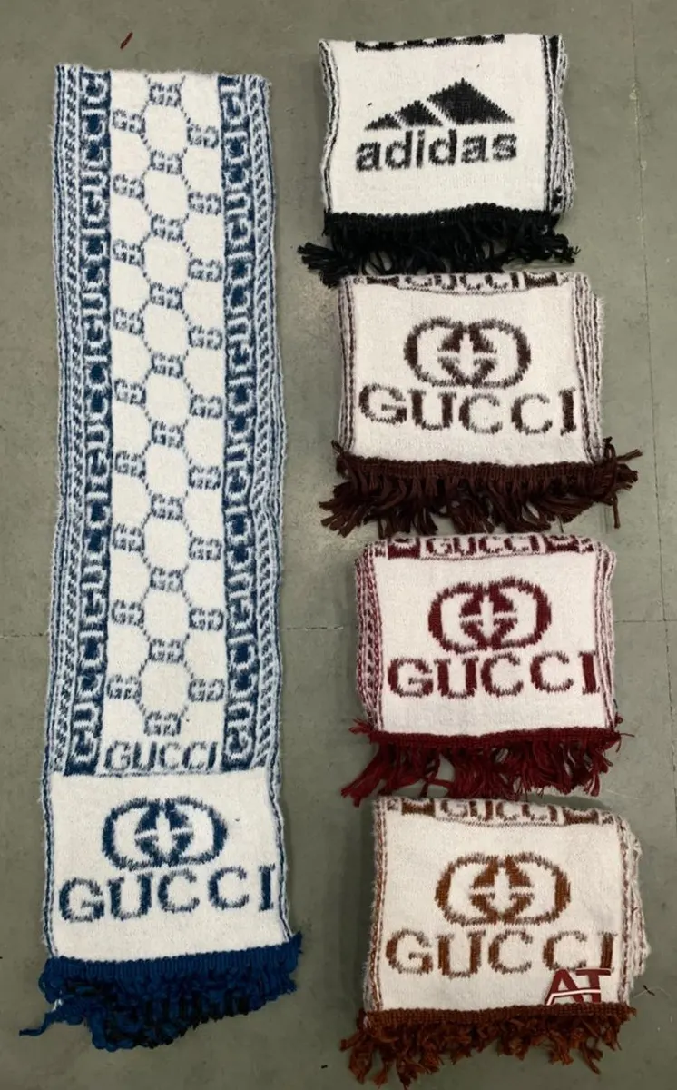 Muffler — wholesale, Apsara Textiles Nagpur