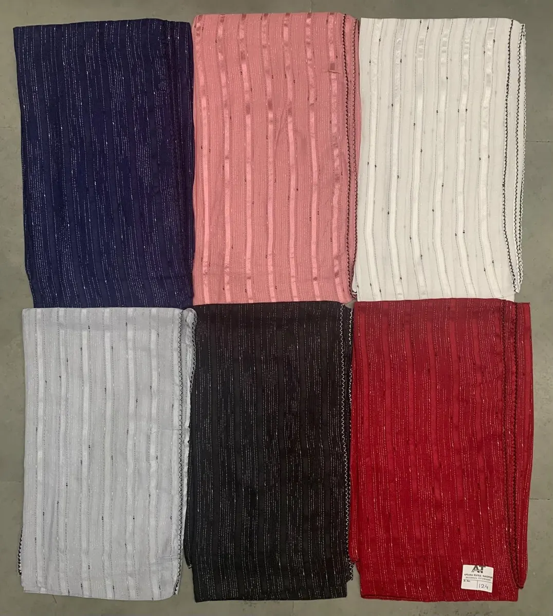 China Stole — wholesale, Apsara Textiles Nagpur