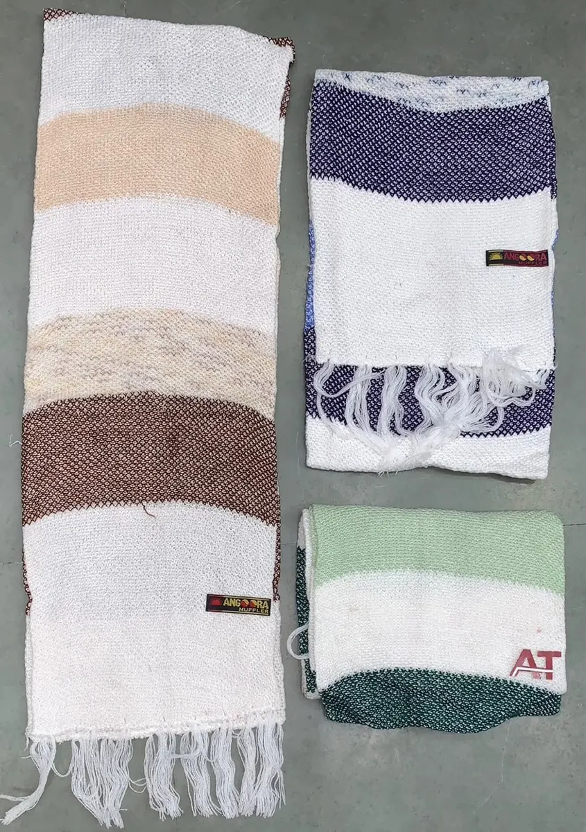 Muffler — wholesale muffler, Apsara Textiles Itwari Nagpur