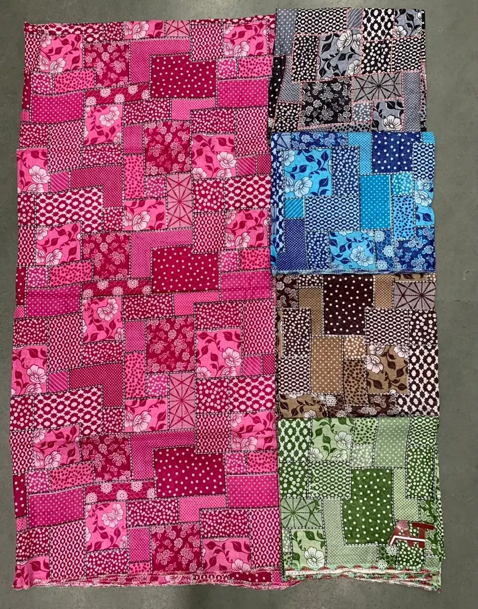 Roxy Silky — wholesale, Apsara Textiles Nagpur