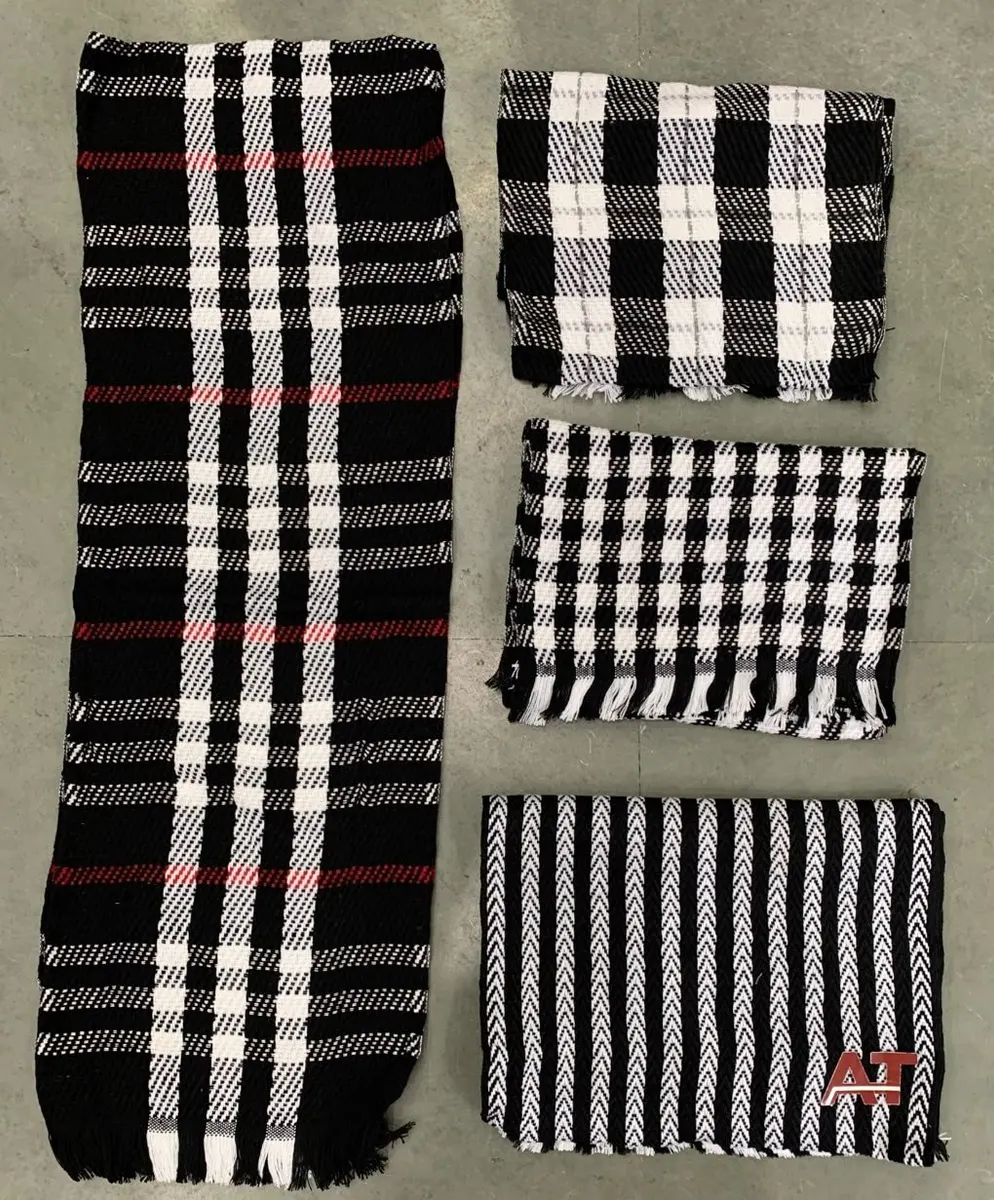Muffler — wholesale muffler, Apsara Textiles Itwari Nagpur