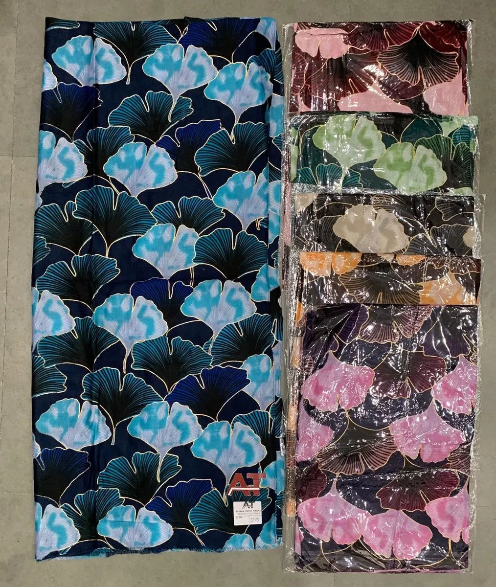 China Stole — wholesale, Apsara Textiles Nagpur