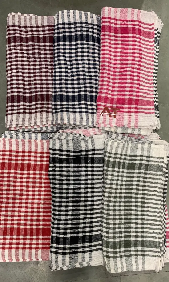 Kitchen Towel 18X25 — wholesale, Apsara Textiles Nagpur