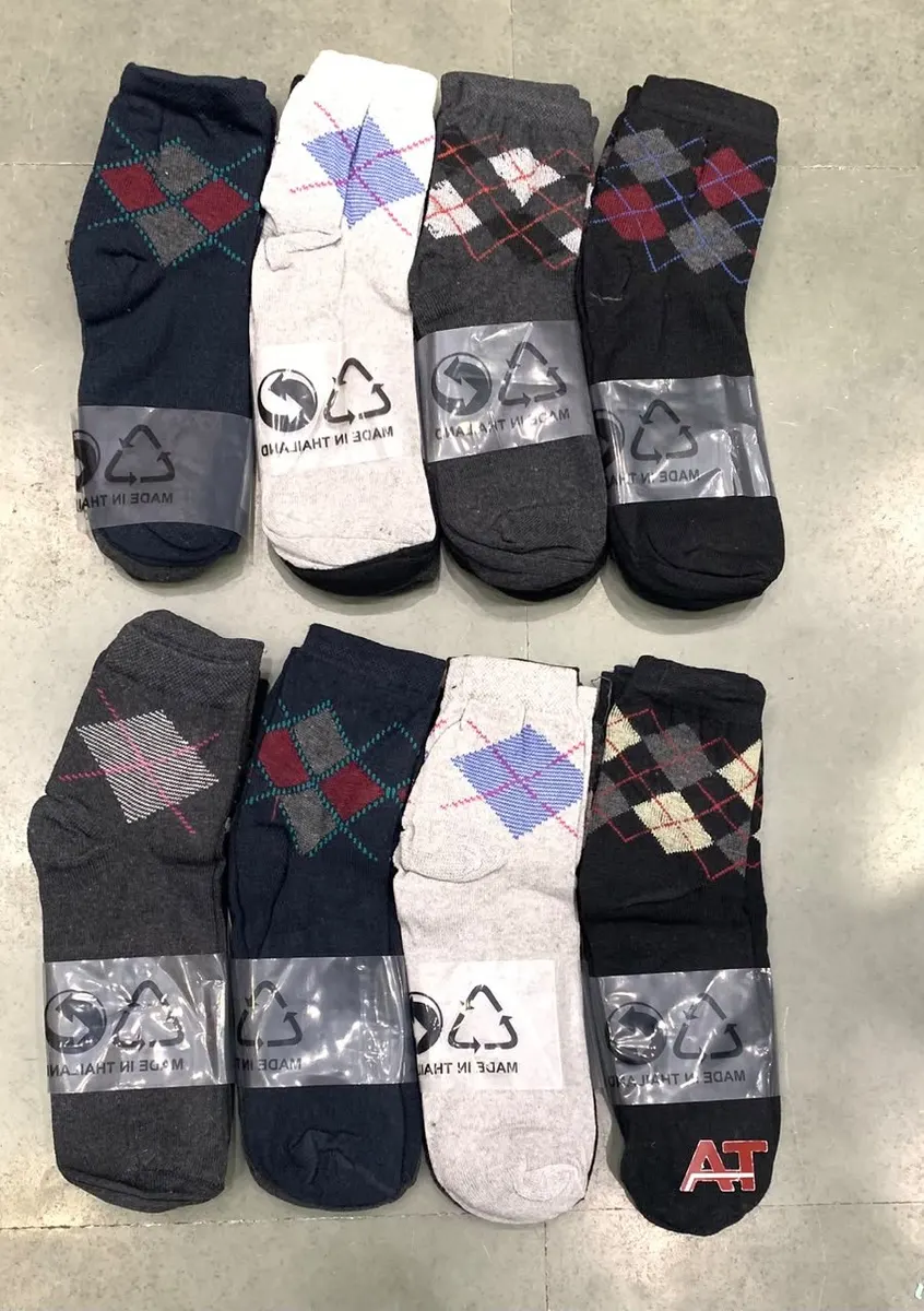 Slv Gents Long Socks — wholesale gents socks, Apsara Textiles Itwari Nagpur