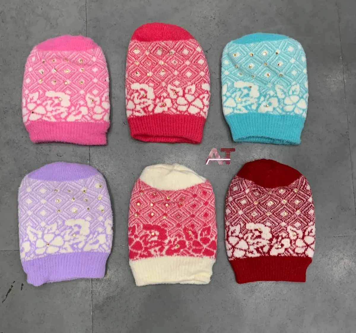 Ladies Topi — wholesale, Apsara Textiles Nagpur