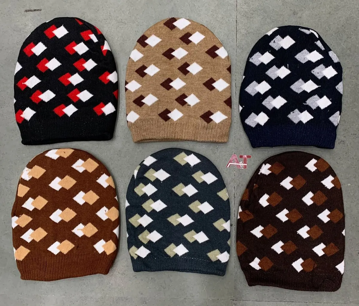 Gents Topi — wholesale, Apsara Textiles Nagpur