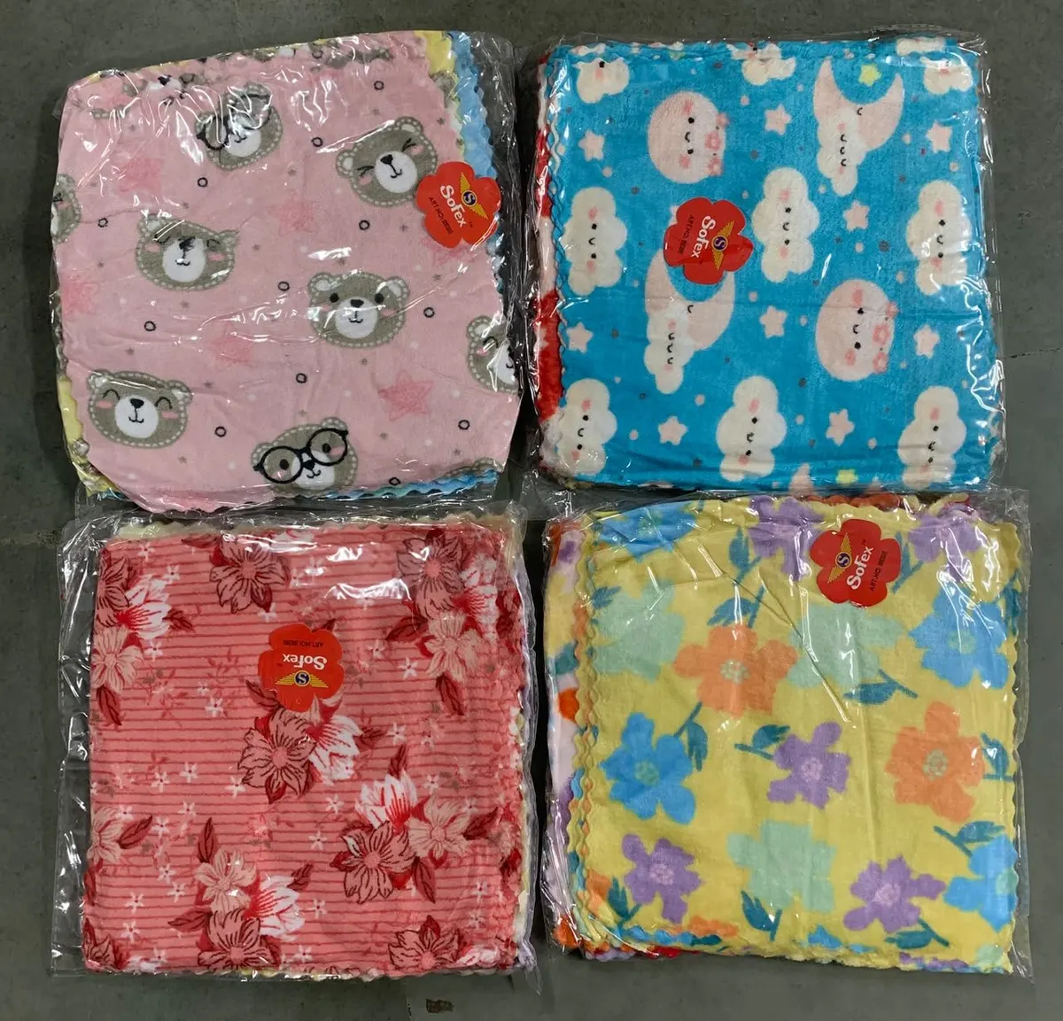 Bebe — wholesale, Apsara Textiles Nagpur
